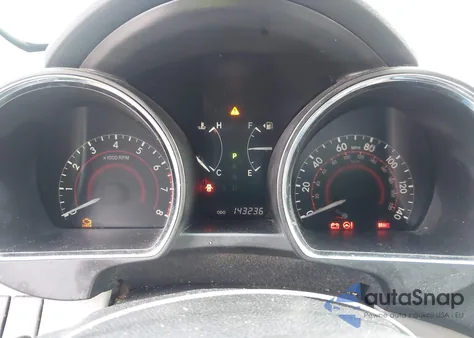 2013 Toyota Highlander Base V6 from USA, damaged, VIN 5TDBK3EH6DS210852